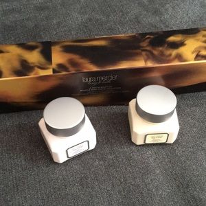 Laura Mercier body crème